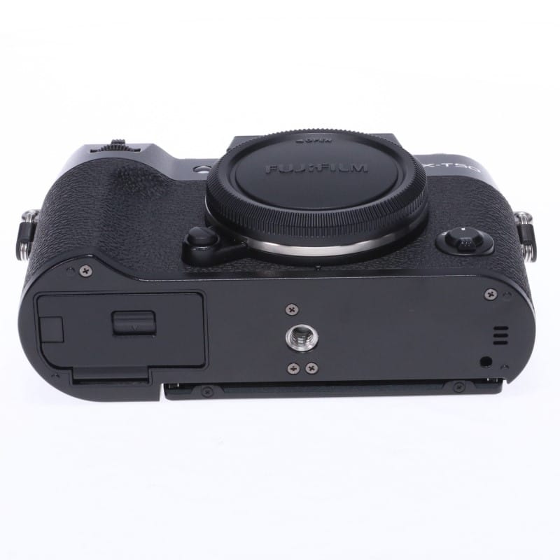 FUJIFILM X-T50 ボディ ブラック