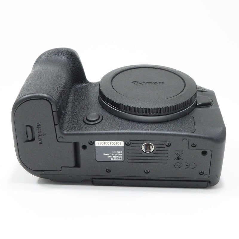 EOS R6 Mark II