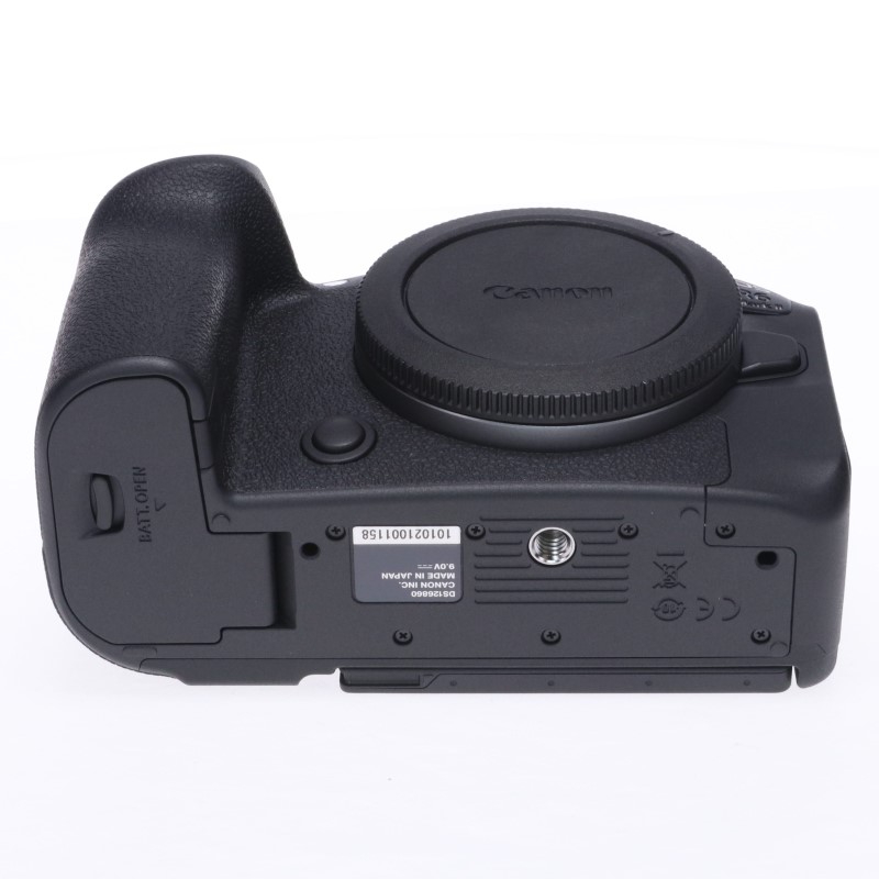EOS R6 Mark II