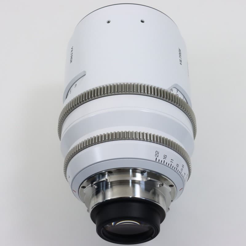 Viltrox Viltrox EPIC アナモフィック 25mm T2.0 1.33X シネレンズ PLマウント