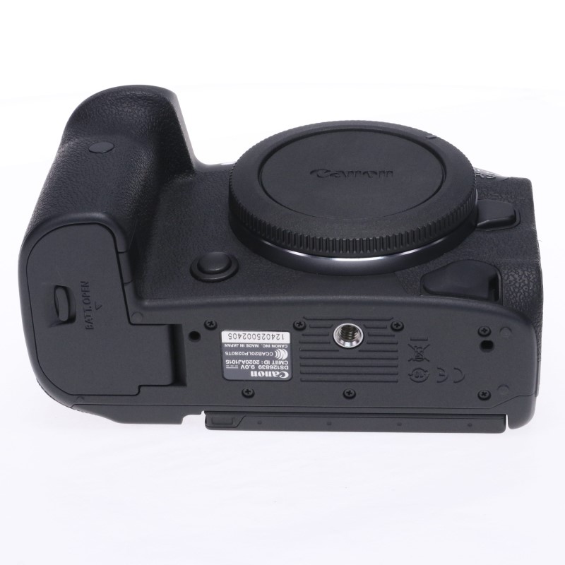 EOS R5 ボディー