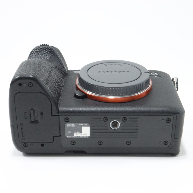 α7 IV ILCE-7M4