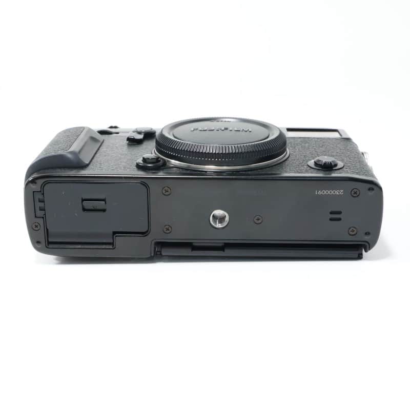 FUJIFILM X-Pro3 ボディ ブラック