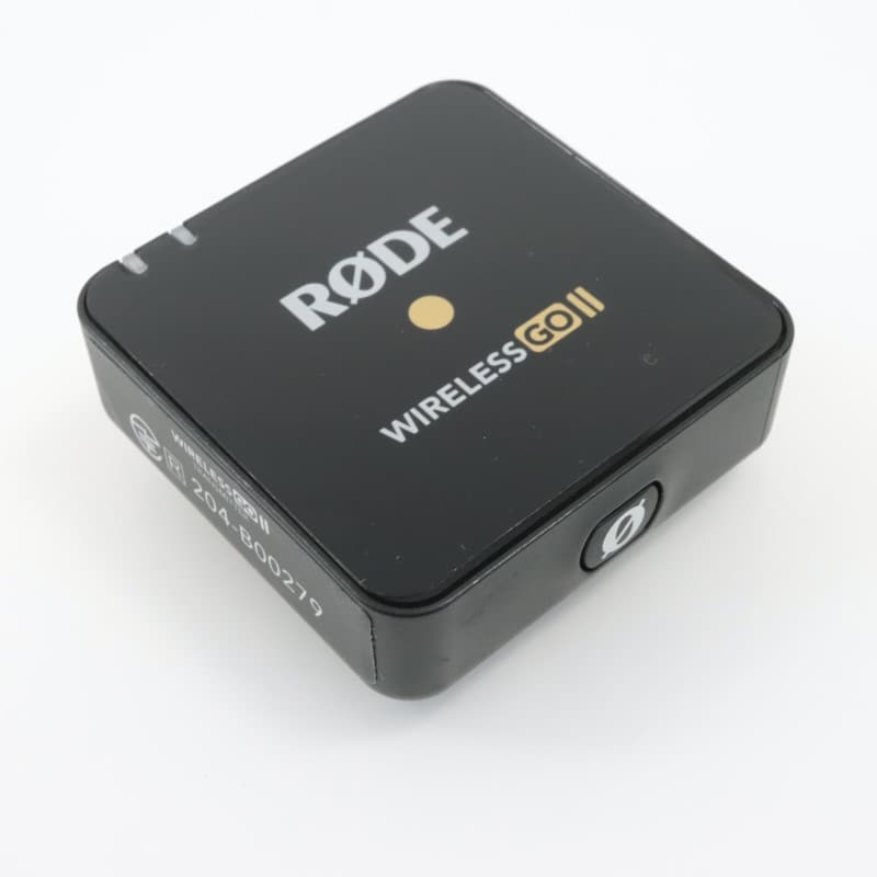 WIGOII [Wireless GO II]