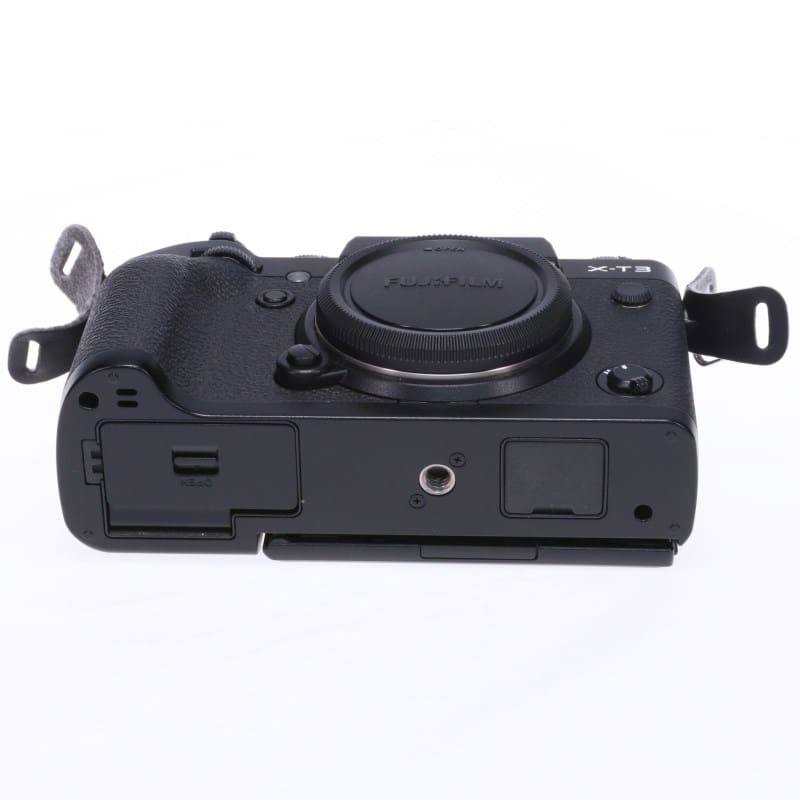 FUJIFILM X-T3 ボディ ブラック