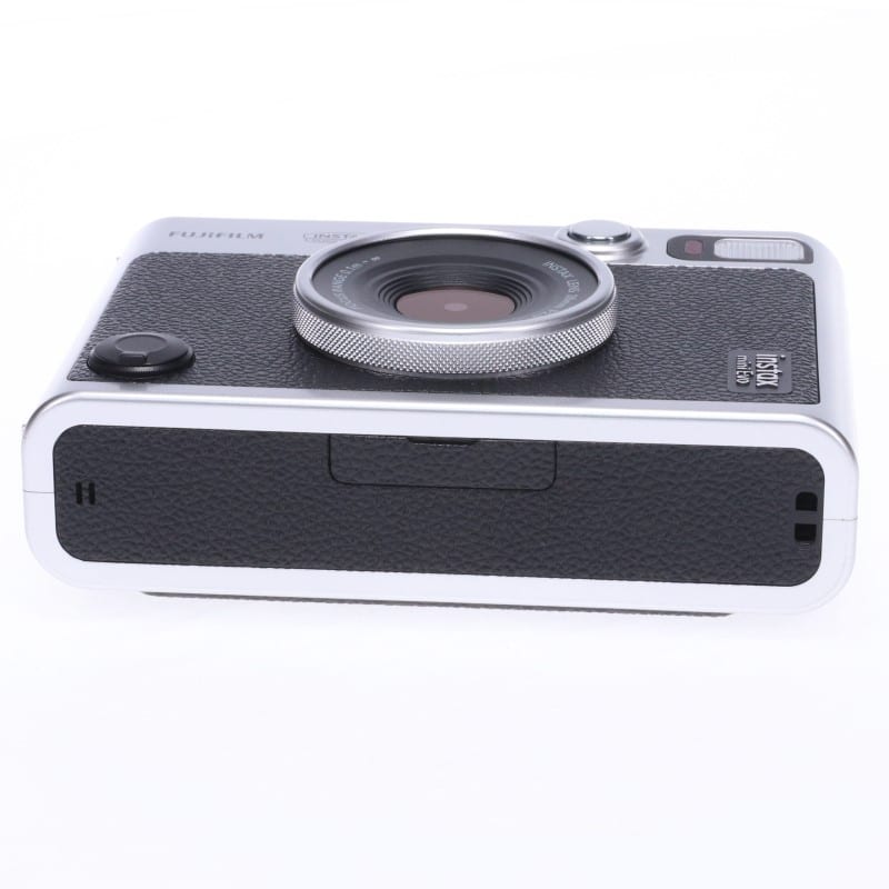 INSTAX mini Evo ブラック