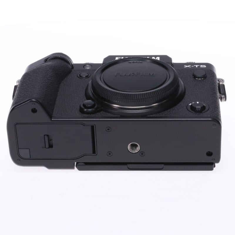FUJIFILM X-T5 ボディ ブラック