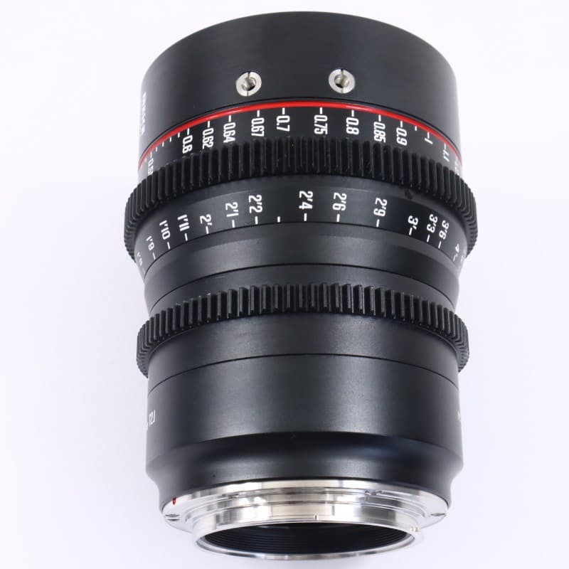 MK-35mm T2.1 S35-Prime EFマウント
