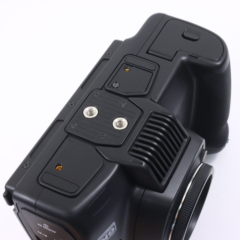 Blackmagic Cinema Camera 6K