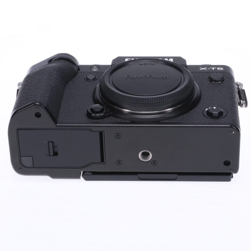FUJIFILM X-T5 ボディ ブラック