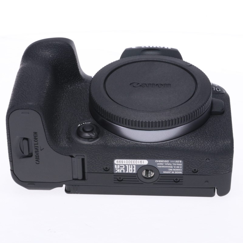 EOS R10