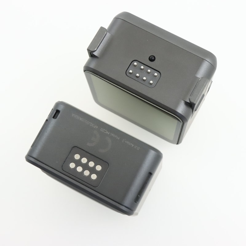 AC2DSC [DJI Action 2 Dual-Screenコンボ]