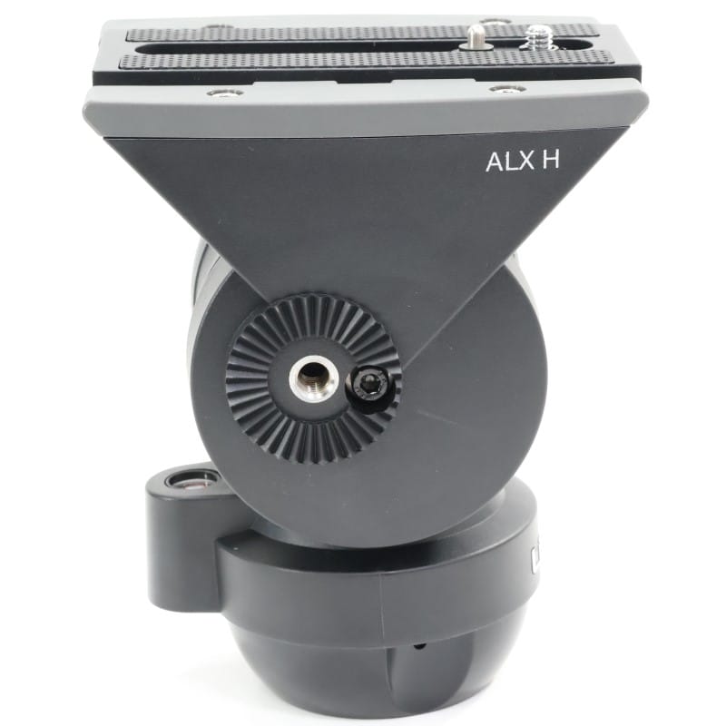 ALX H