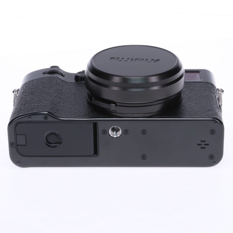 FUJIFILM X100VI ブラック