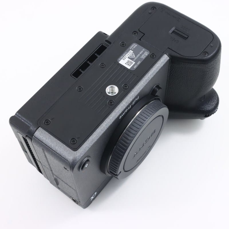 FX3 ボディ ILME-FX3