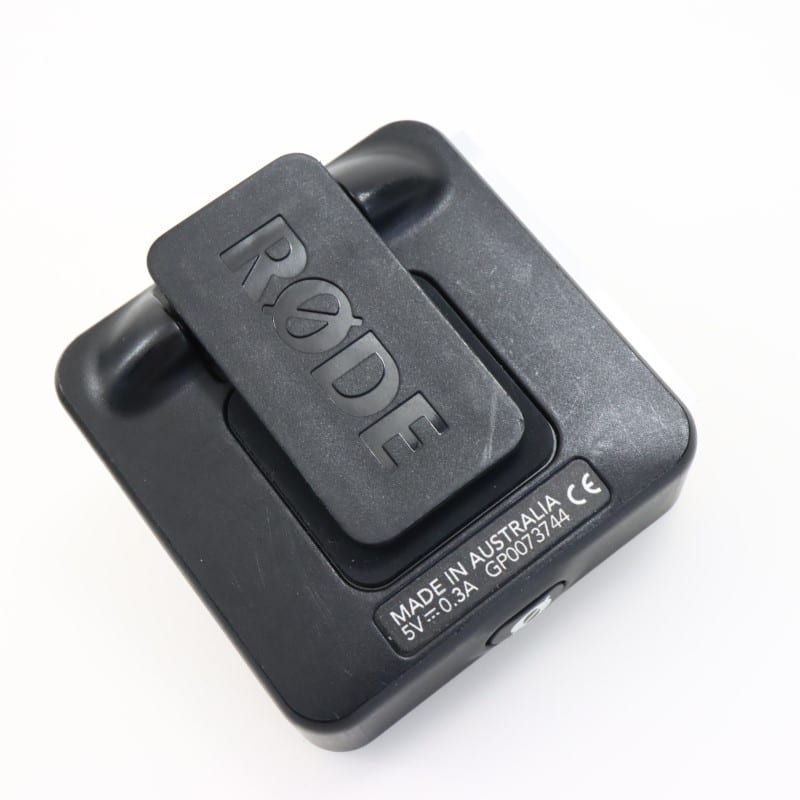 WIGOII [Wireless GO II]
