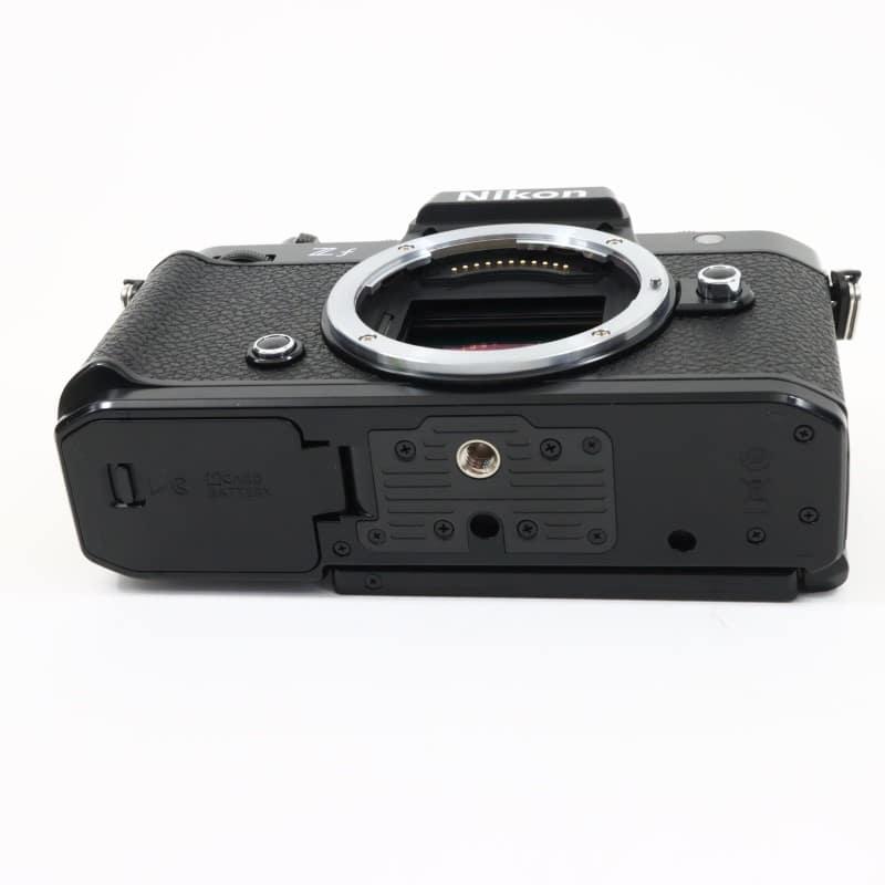Zf ボディ