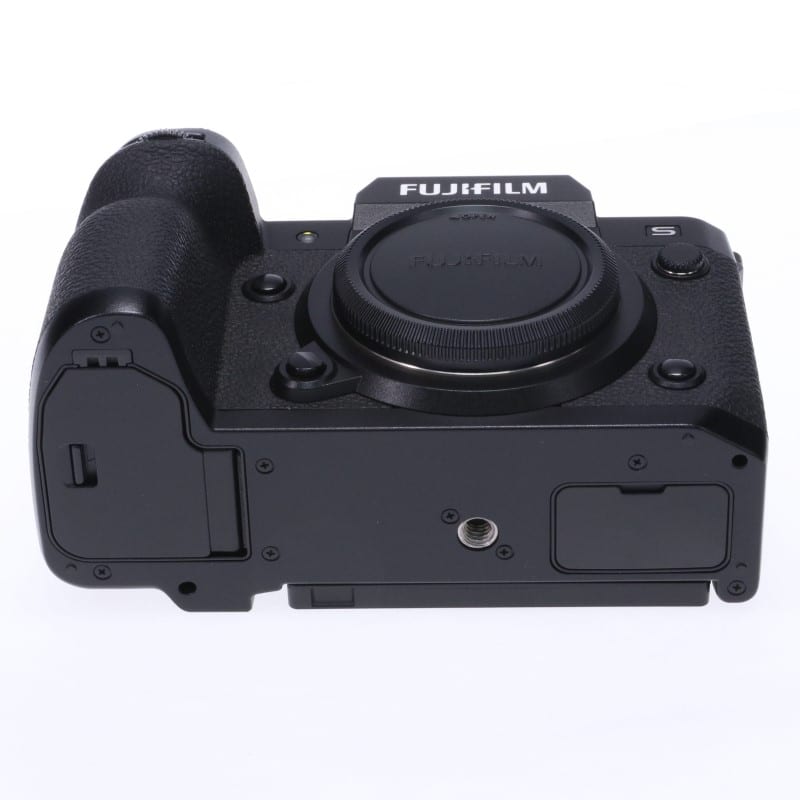 FUJIFILM X-H2S ボディ