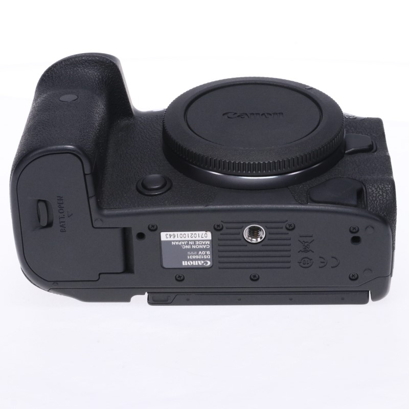 EOS R5 ボディー