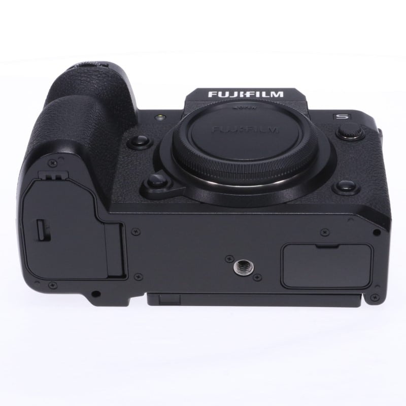FUJIFILM X-H2S ボディ