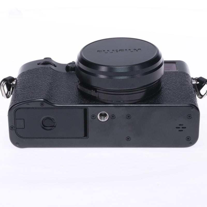 FUJIFILM X100VI ボディ ブラック