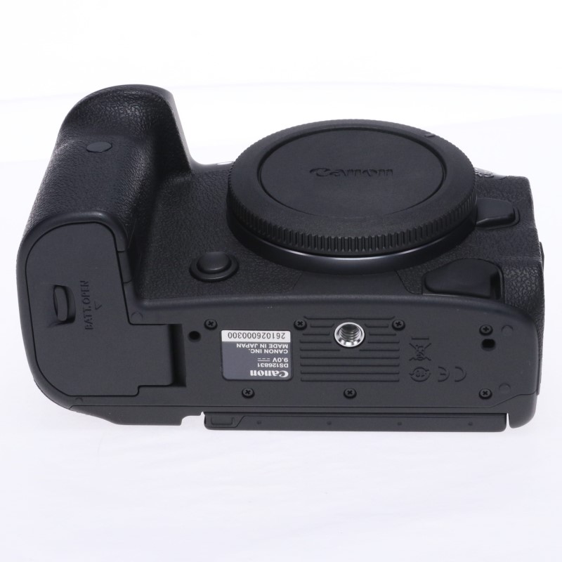 EOS R5 ボディー