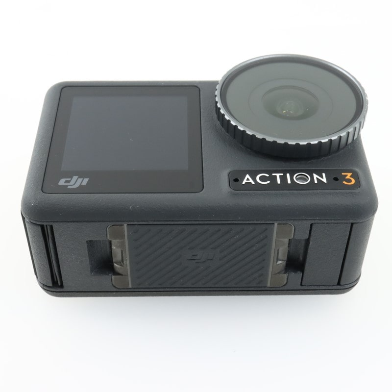 AC2023 [Osmo Action 3 Standard コンボ]