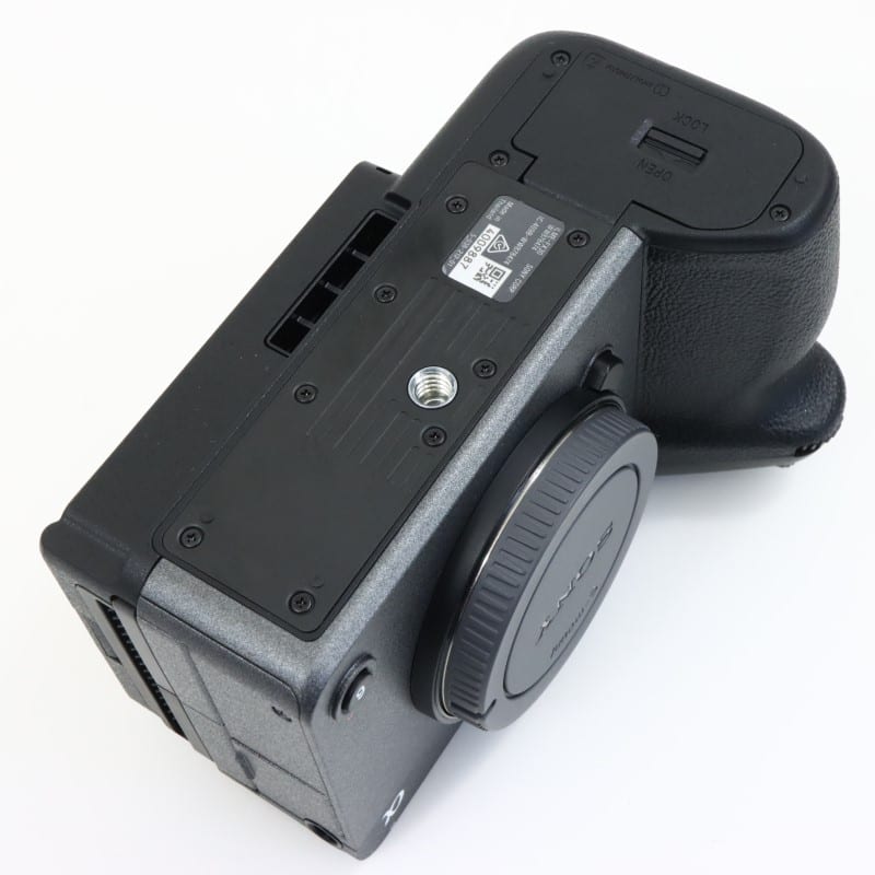 FX30 ボディ ILME-FX30B