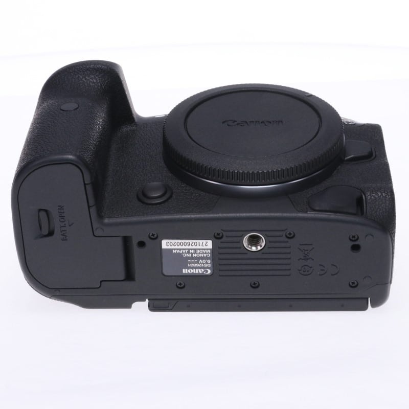 EOS R5 ボディー