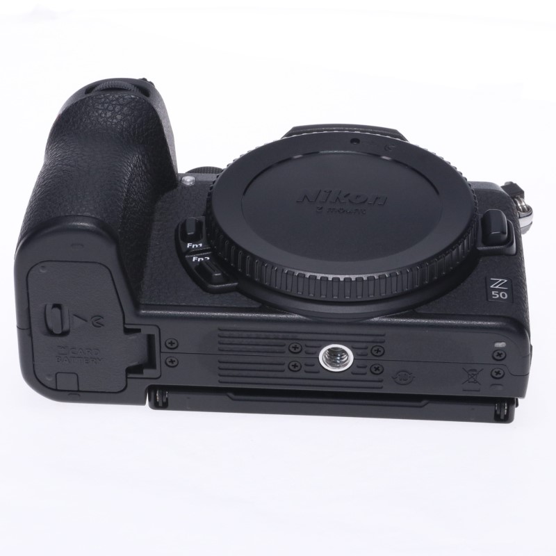 Z50 ボディ