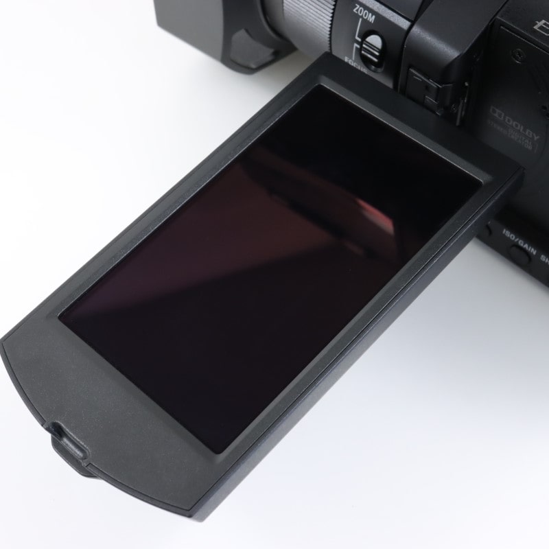PXW-Z90V