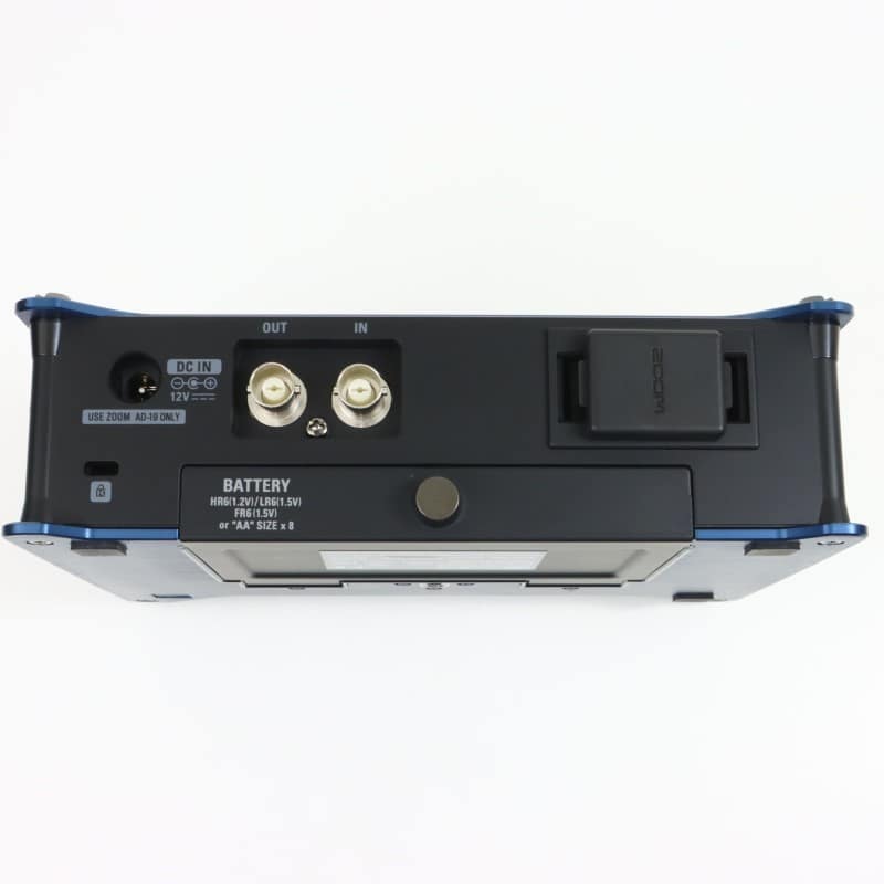 F8n [フィールドレコーダー]