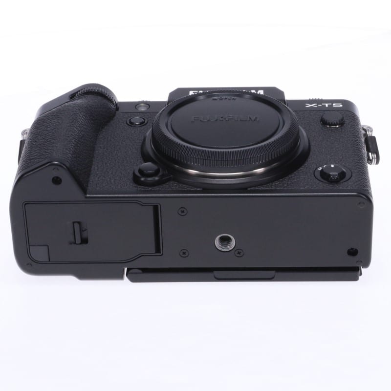 FUJIFILM X-T5 ボディ ブラック