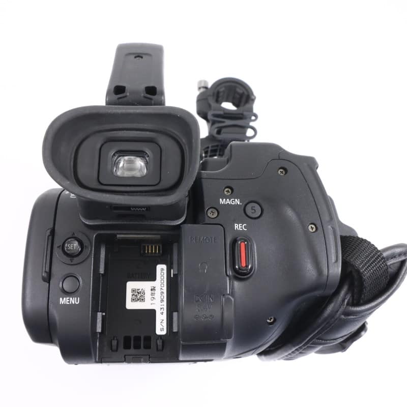 XF400