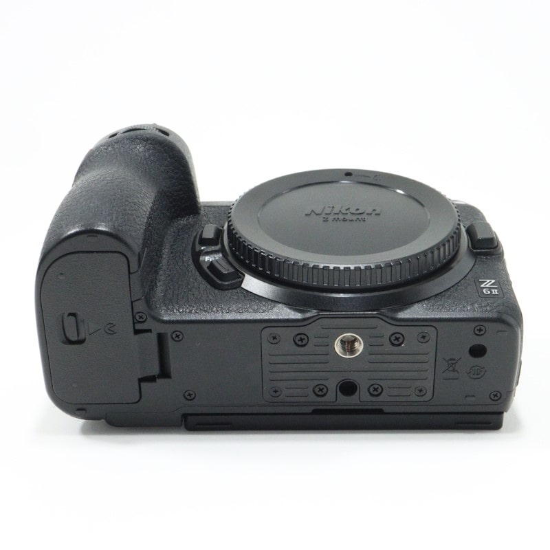 Z6II