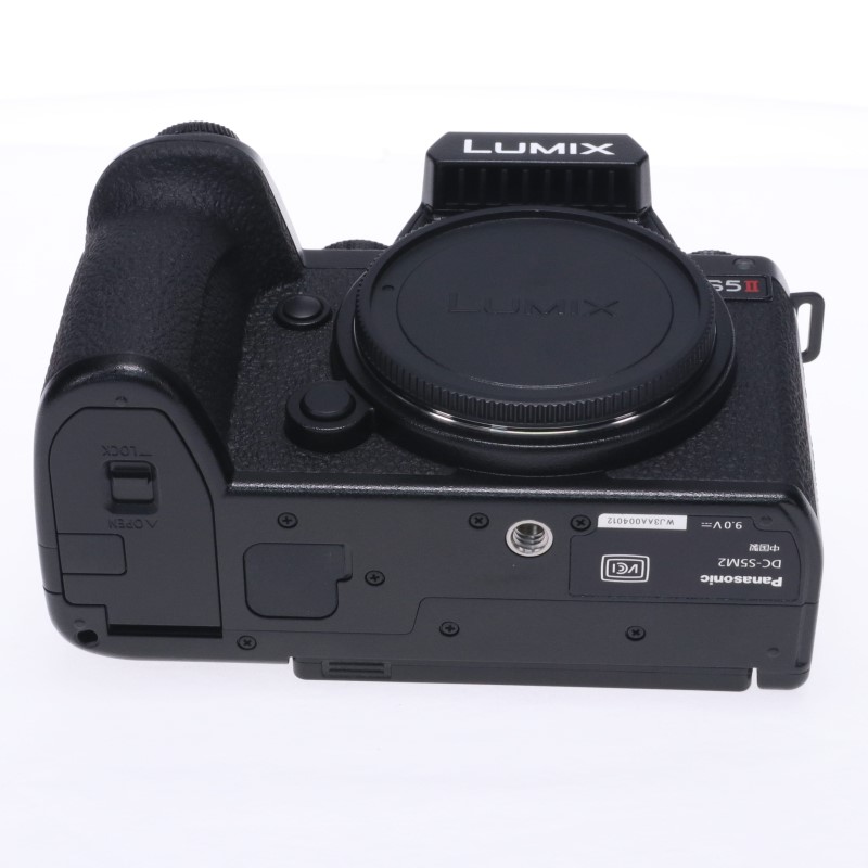 LUMIX DC-S5M2