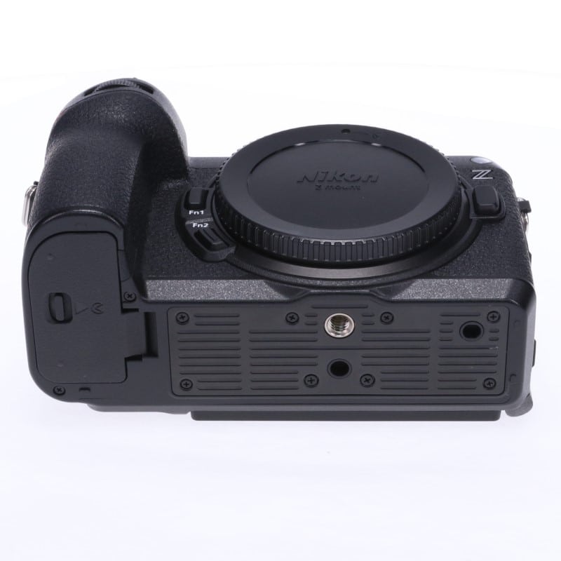 Z6III ボディ
