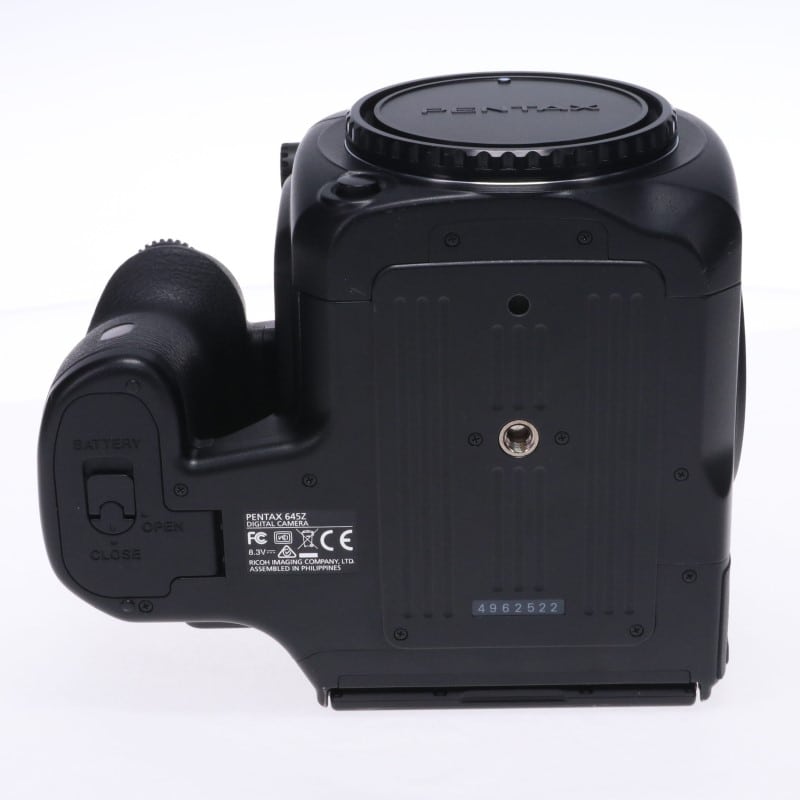 PENTAX 645Z ボディ