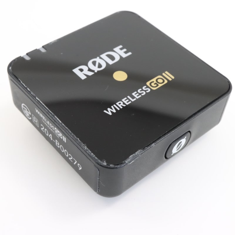 WIGOII [Wireless GO II]