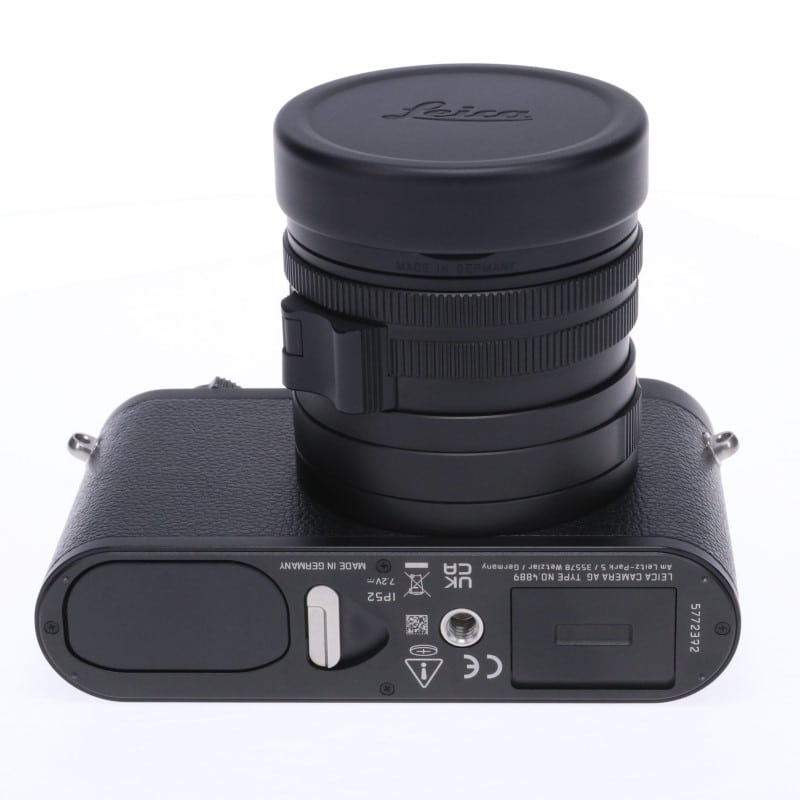 Leica ライカ Q2モノクローム 19055 中古 C2120175435273｜中古通販