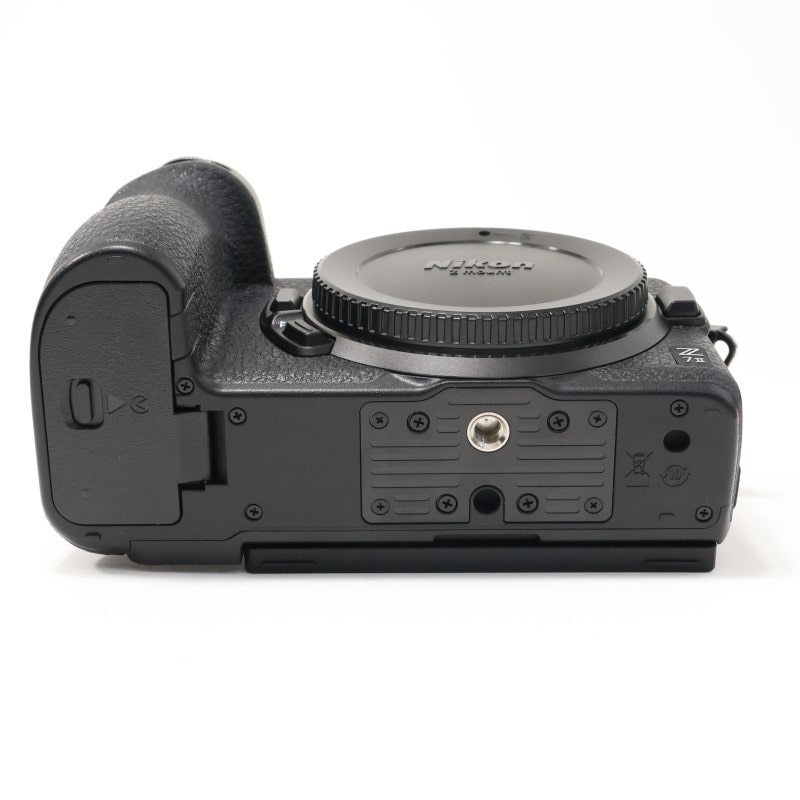 Z7II