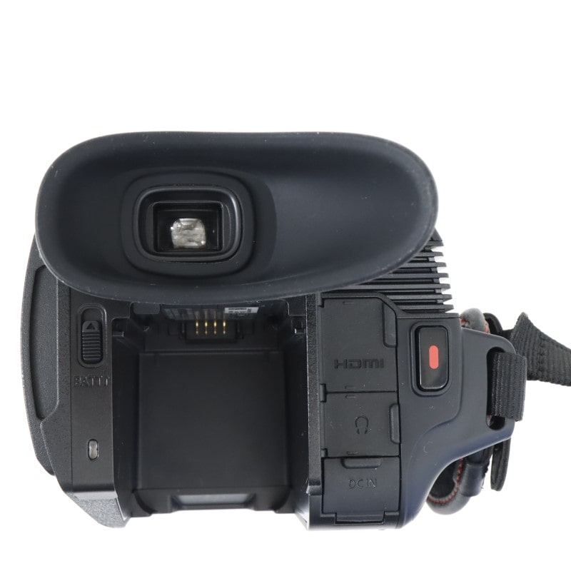 HC-X1500-K [デジタル4Kビデオカメラ]