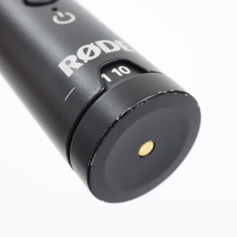 VMNTG [VideoMic NTG]