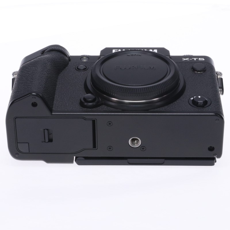 FUJIFILM X-T5 ボディ ブラック