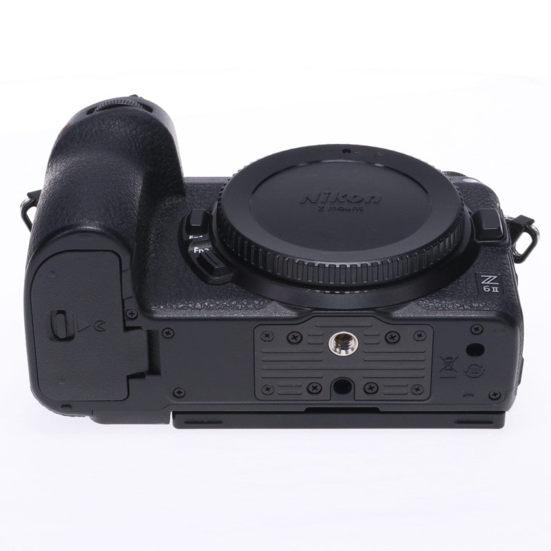 Z6II