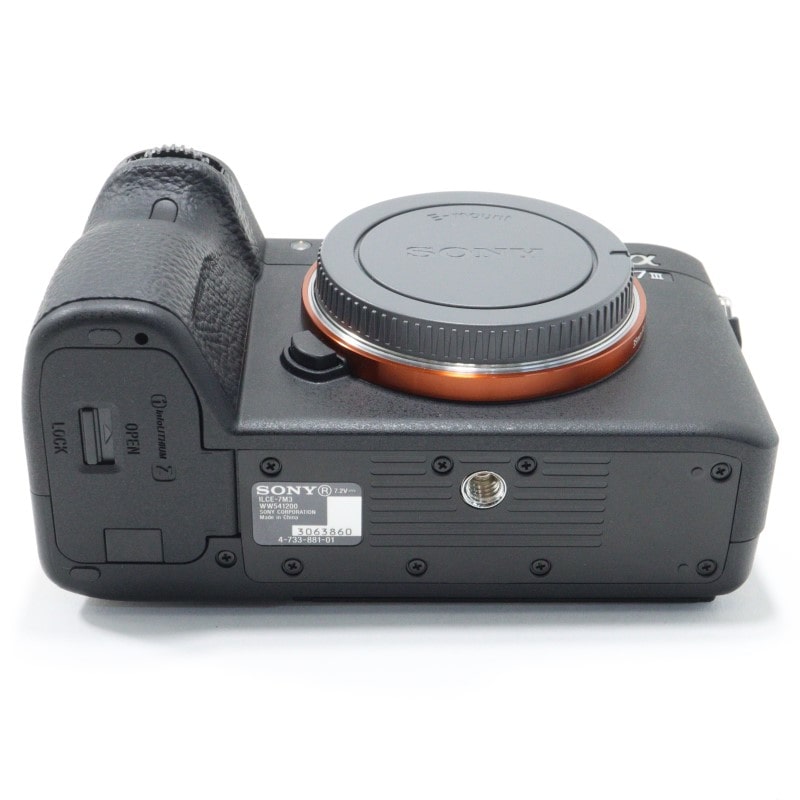 α7 III ILCE-7M3
