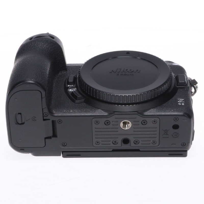 Z6II