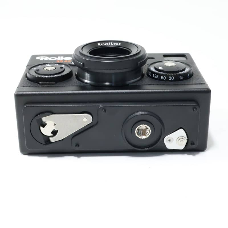 Rollei 35AF ブラック