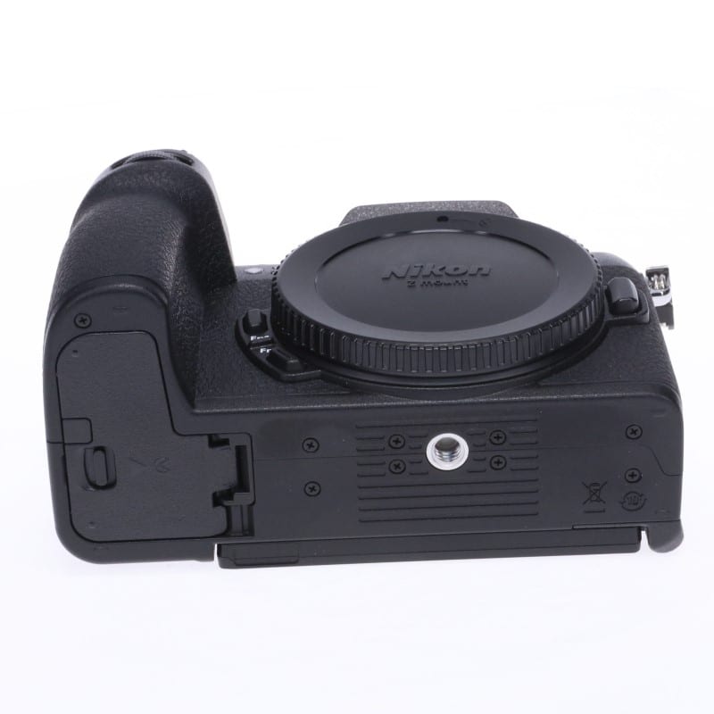 Z50II ボディ