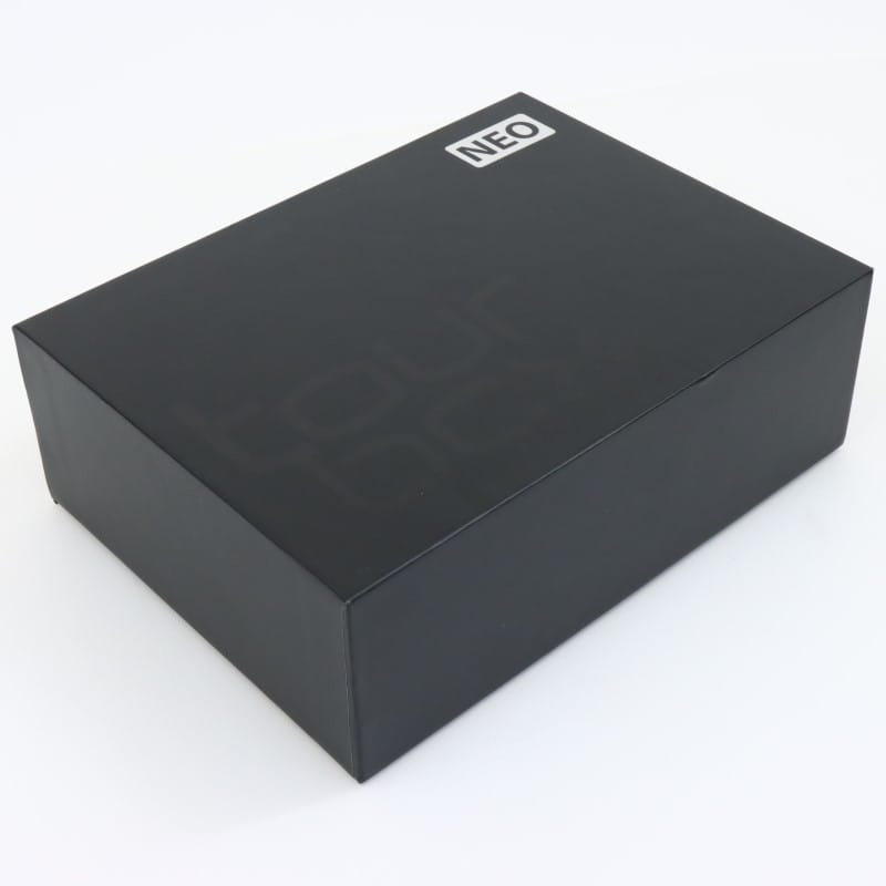 TourBox Neo ブラック